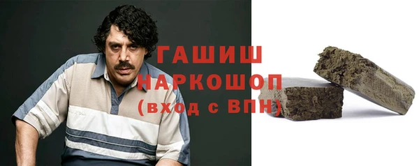 хмурый Алзамай